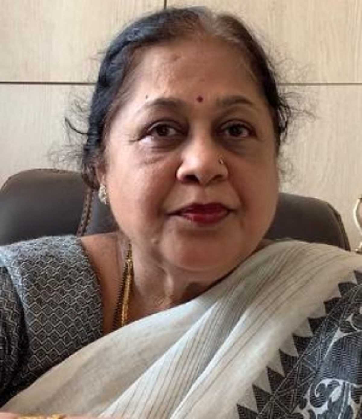 गोवा के मुख्यमंत्री आत्म-प्रचार के लिए अपने आका का अनुसरण करते हैं : महिला कांग्रेस